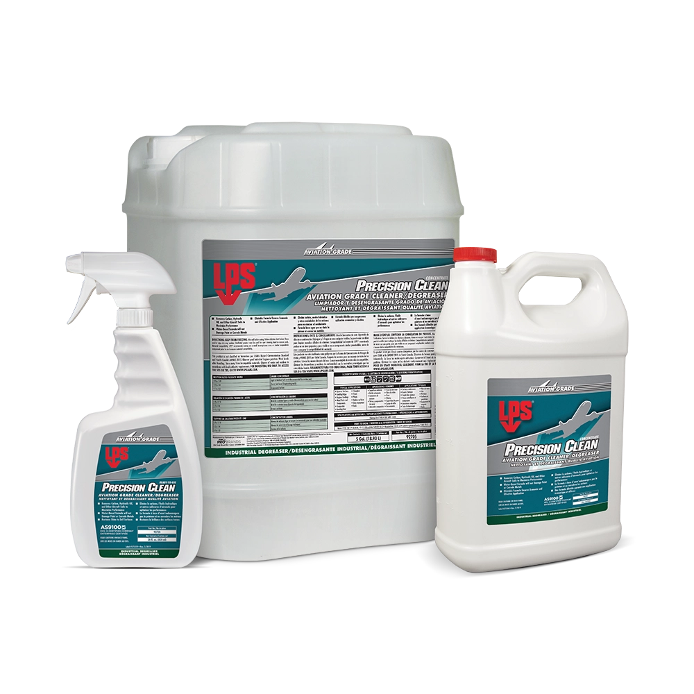 Apex Industrial Products Images