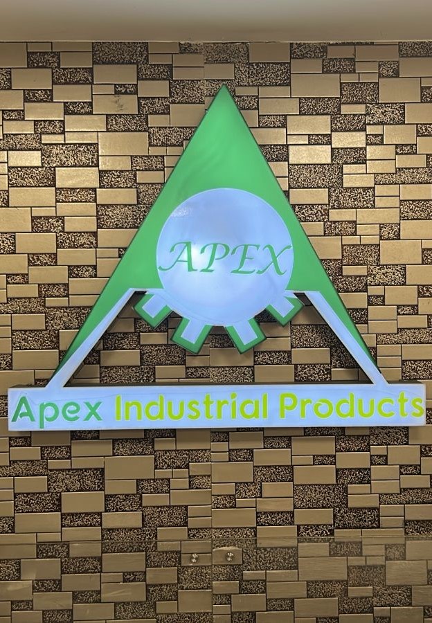 Choose Apex Image